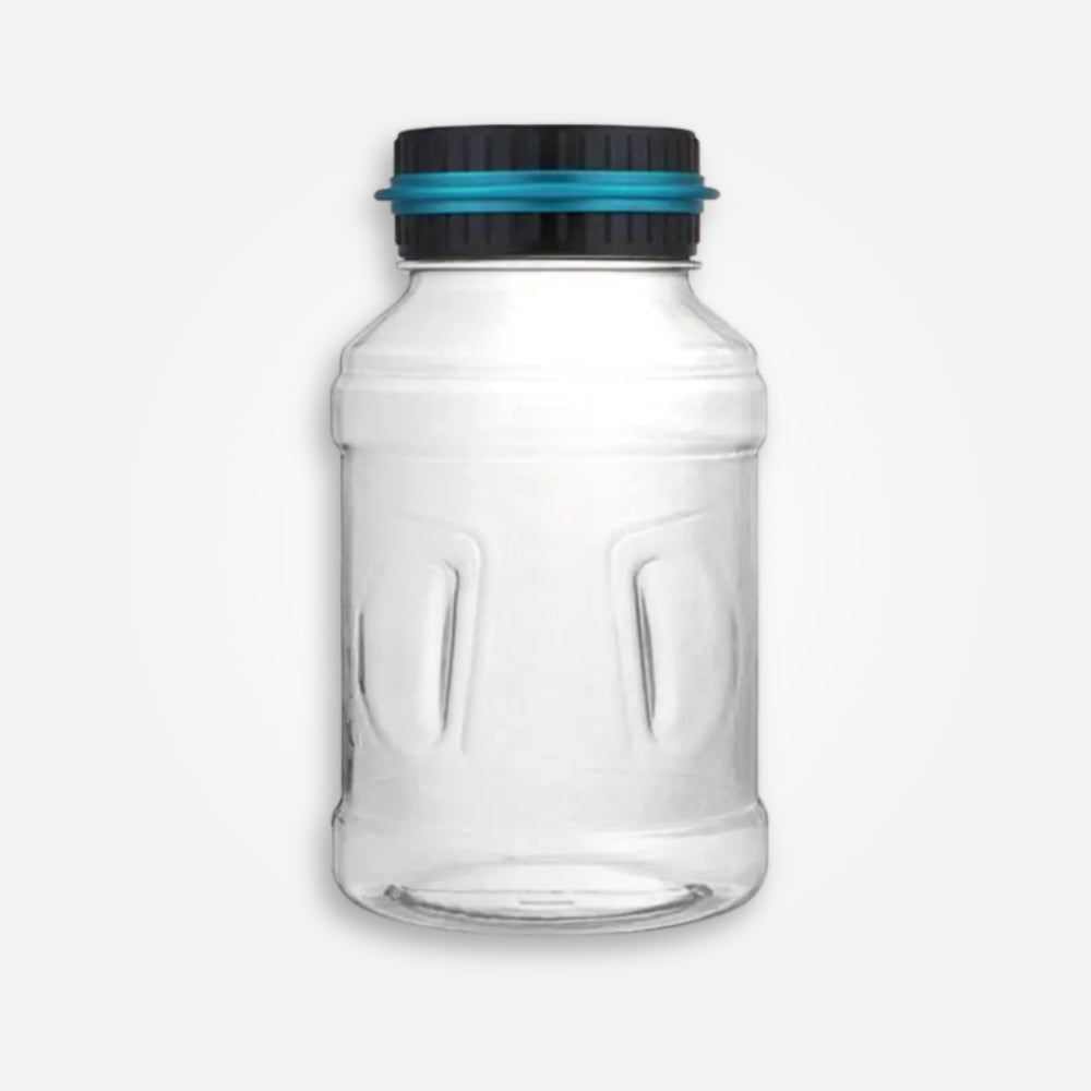 SKARBONKA LICZĄCA PIENIĄDZE | STANISŁAW - 20 x 11.5 cm / Plastik