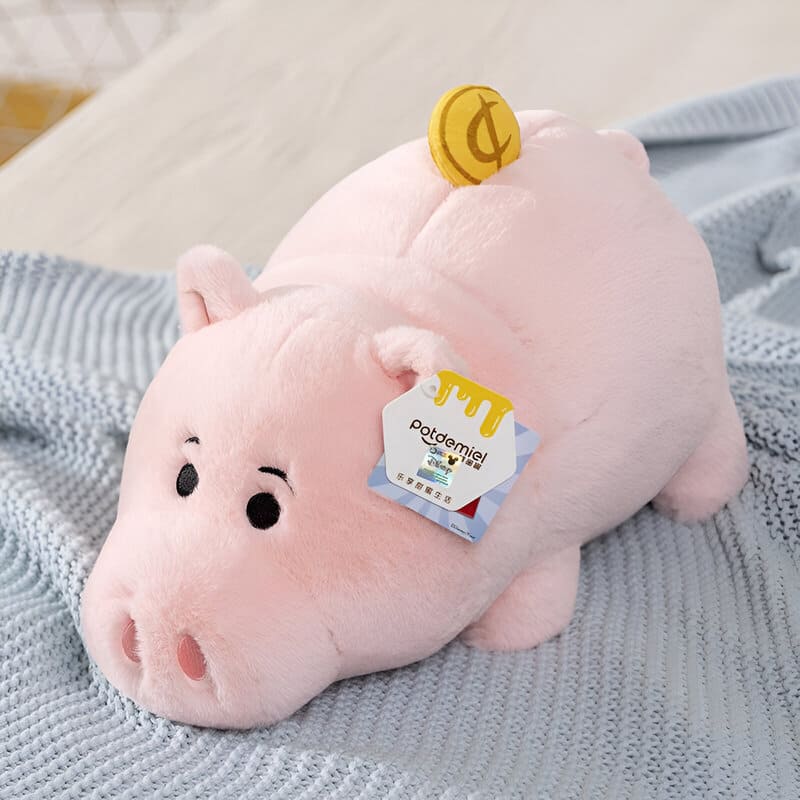 SKARBONKA MASKOTKA - Tirelire