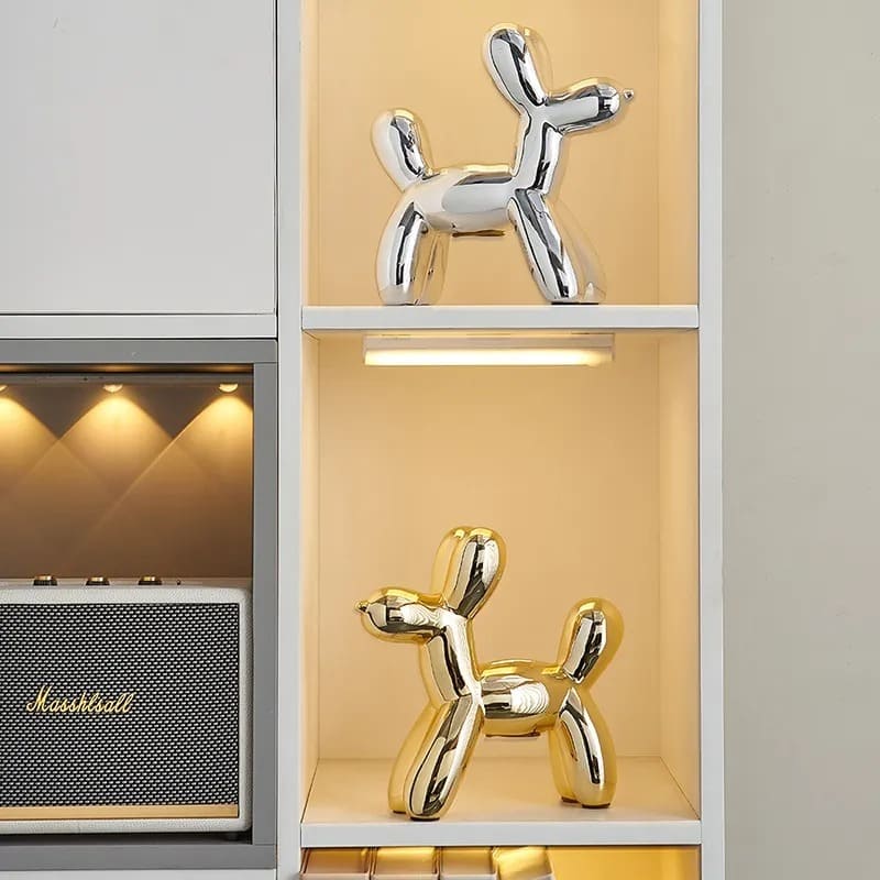 SKARBONKA PIES | LEON - Tirelire