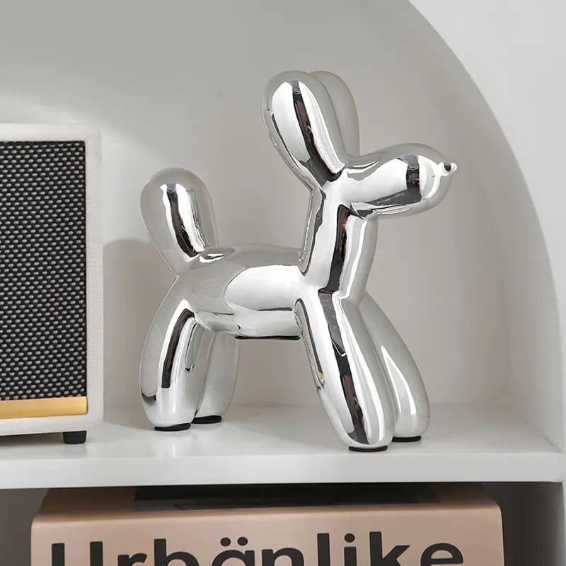 SKARBONKA PIES | LEON - Tirelire