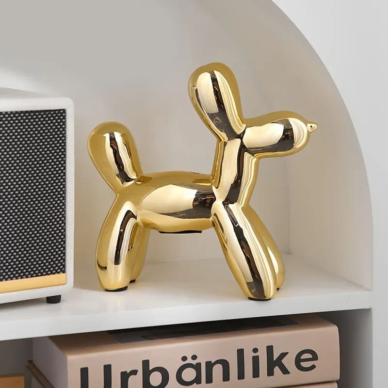 SKARBONKA PIES | LEON - Tirelire