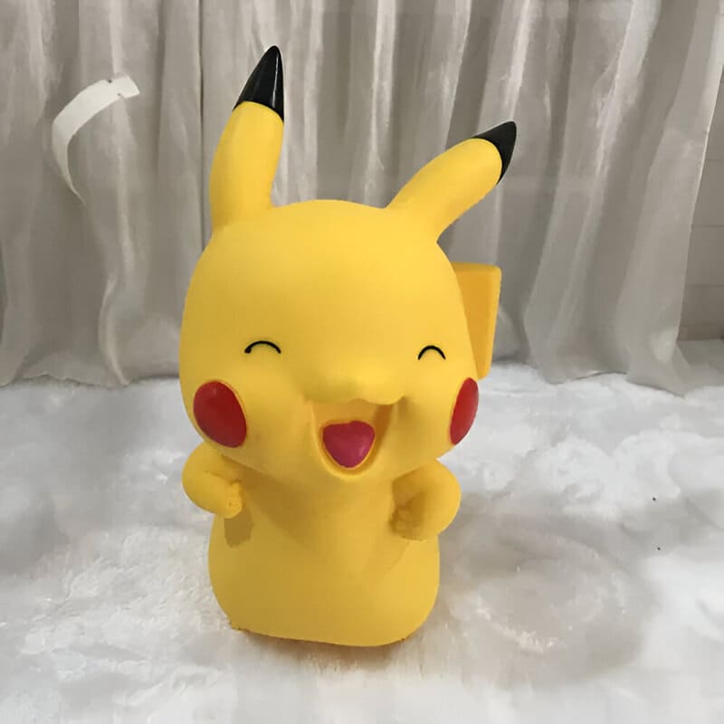 SKARBONKA PIKACHU - 01 - Tirelire