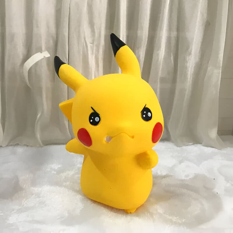 SKARBONKA PIKACHU - 02 - Tirelire