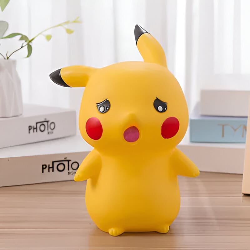 SKARBONKA PIKACHU - Tirelire