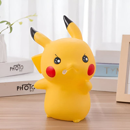 SKARBONKA PIKACHU - Tirelire