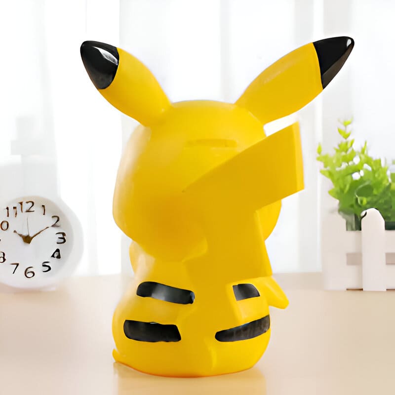 SKARBONKA PIKACHU - Tirelire