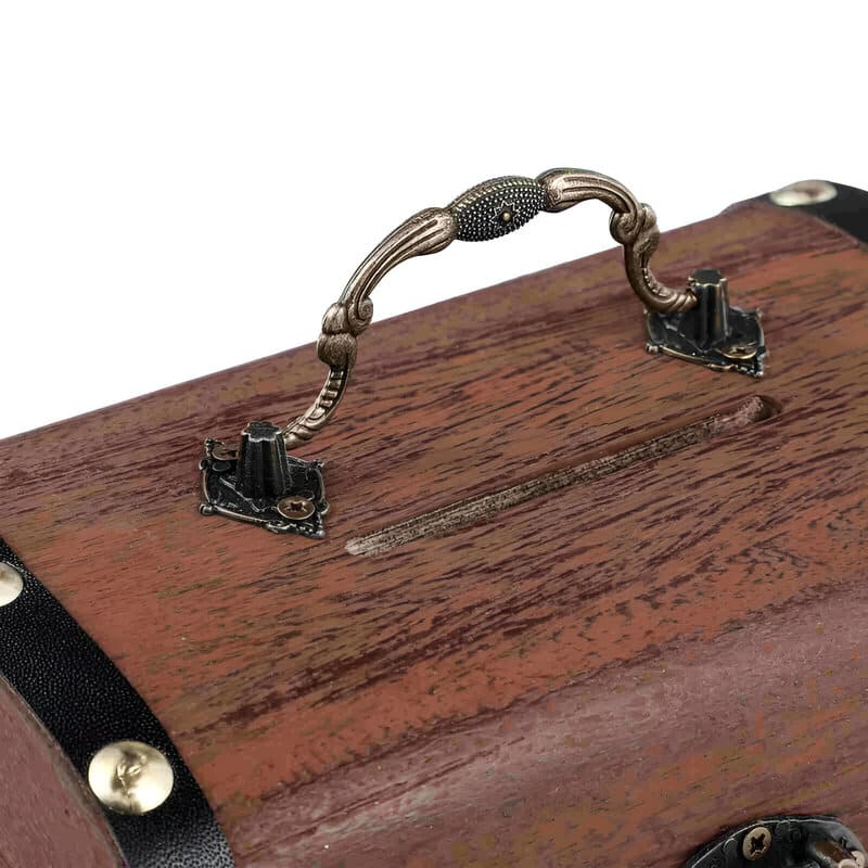 SKARBONKA PIRAT | FRANCISZEK - Tirelire