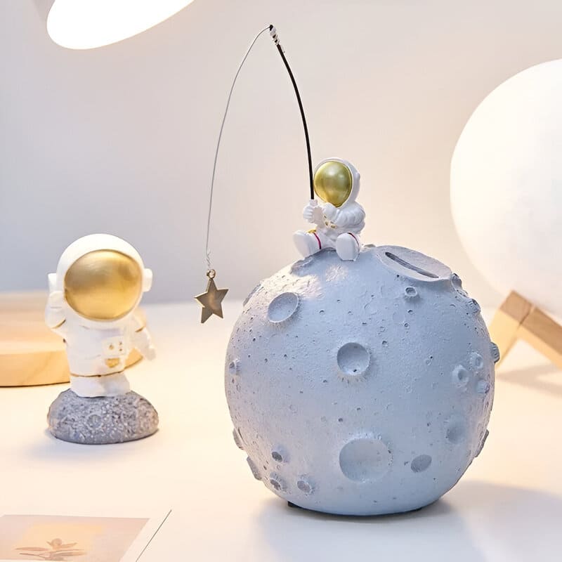 SKARBONKA PODRÓŻNIK - Tirelire