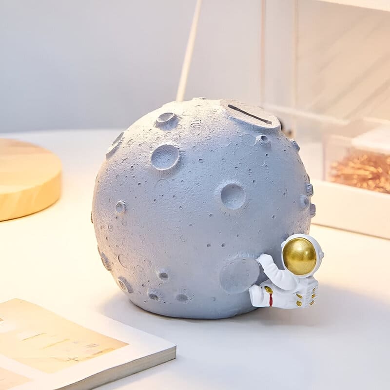 SKARBONKA PODRÓŻNIK - Tirelire