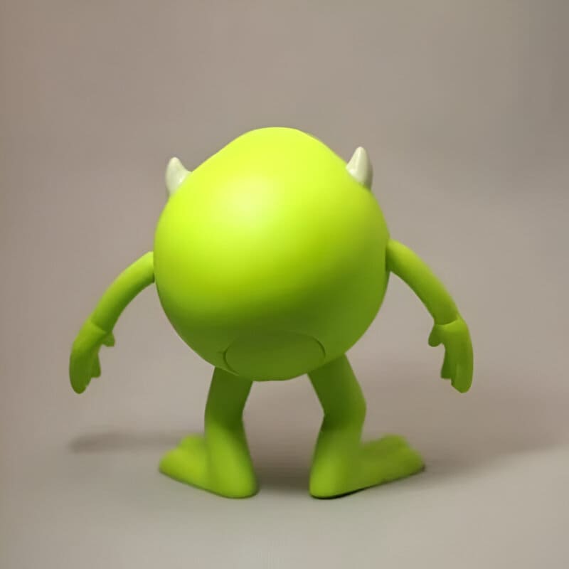 SKARBONKA POTWORY I SPÓŁKA - Tirelire