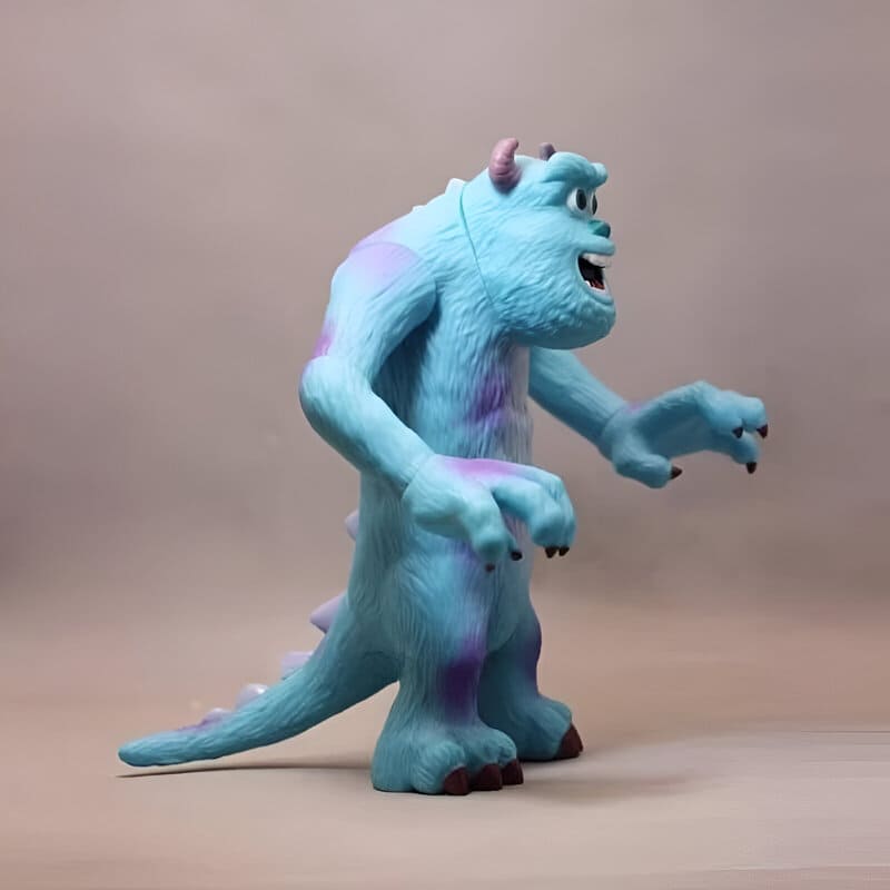 SKARBONKA POTWORY I SPÓŁKA - Tirelire