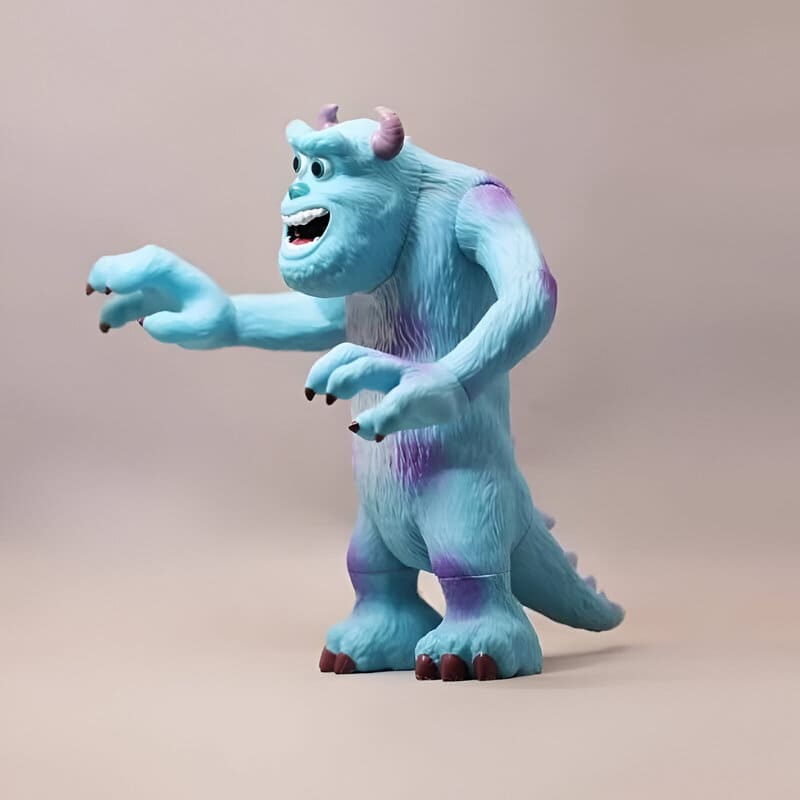 SKARBONKA POTWORY I SPÓŁKA - Tirelire