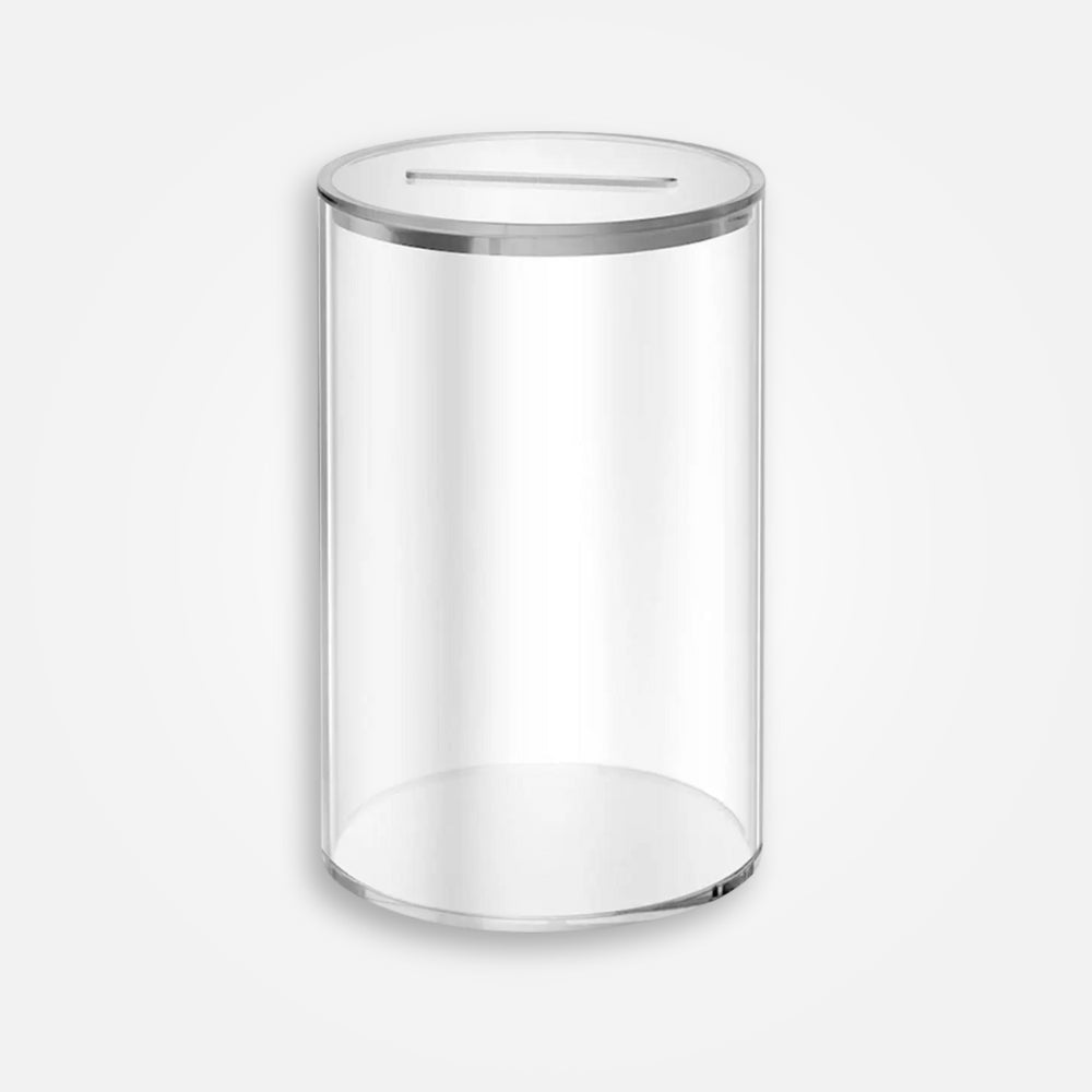 SKARBONKA ROZBIJANA | OLIWIER - 15 x 9 cm / Akryl