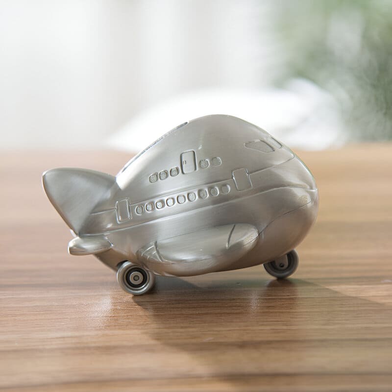 SKARBONKA SAMOLOT - Tirelire