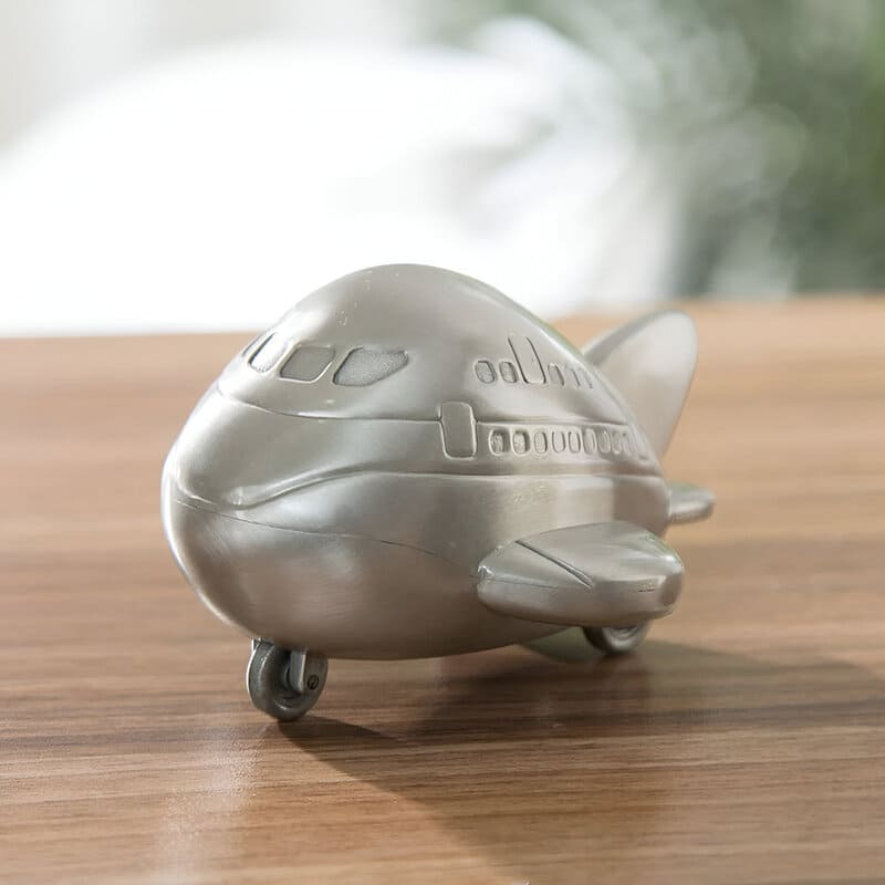 SKARBONKA SAMOLOT - Tirelire