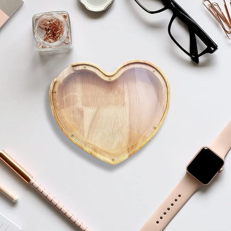 SKARBONKA SERDUSZKO - Tirelire