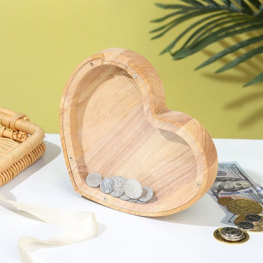 SKARBONKA SERDUSZKO - Tirelire