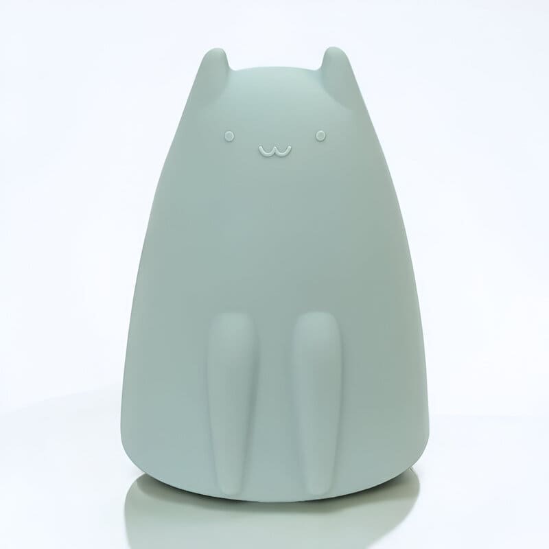 SKARBONKA SILIKONOWA - 04 - Tirelire