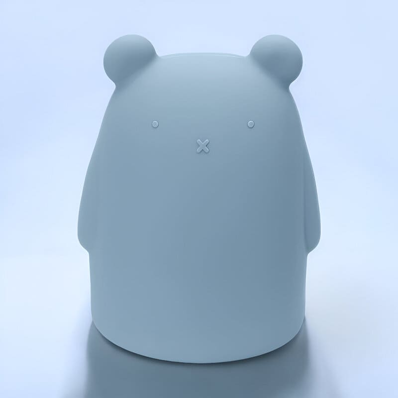 SKARBONKA SILIKONOWA - 05 - Tirelire