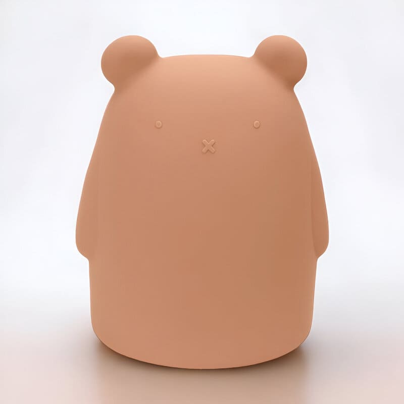 SKARBONKA SILIKONOWA - 06 - Tirelire