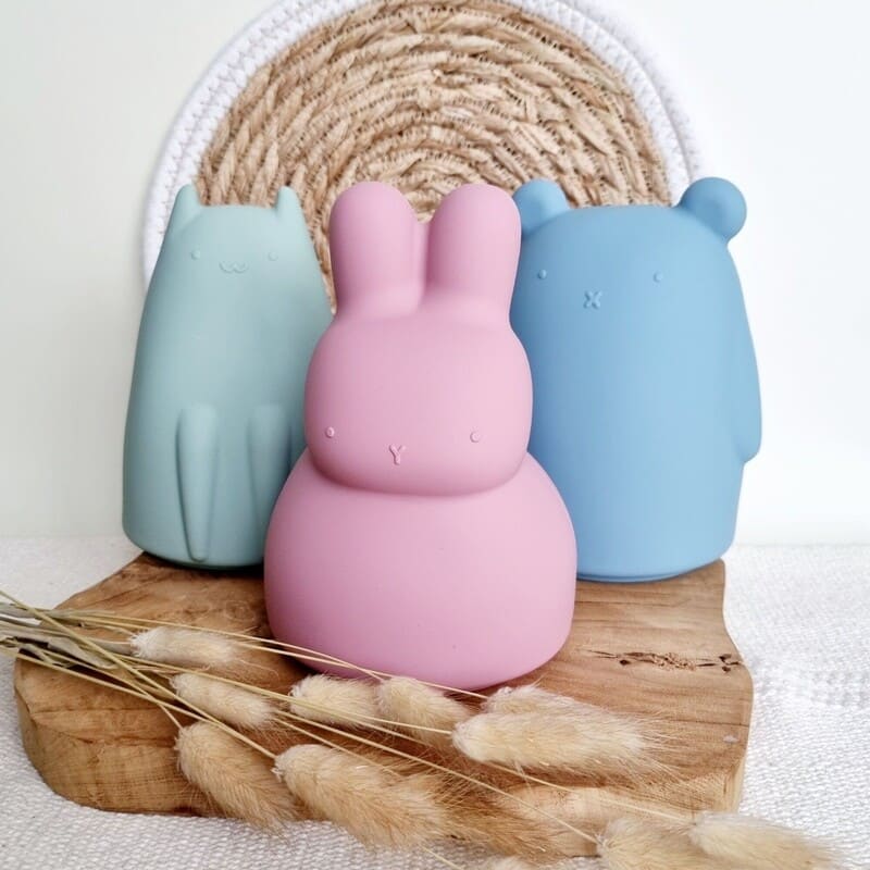 SKARBONKA SILIKONOWA - Tirelire