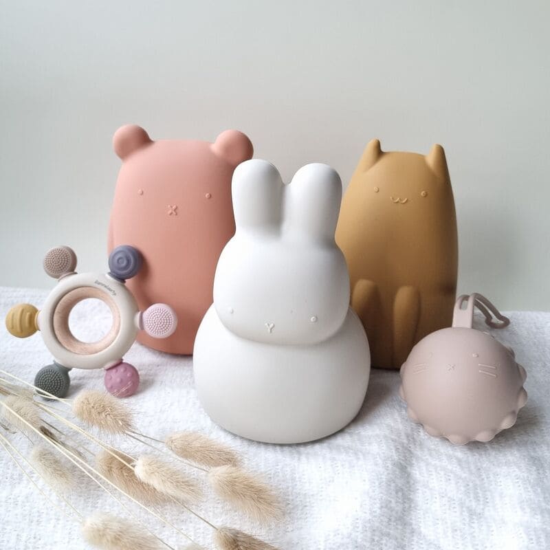 SKARBONKA SILIKONOWA - Tirelire