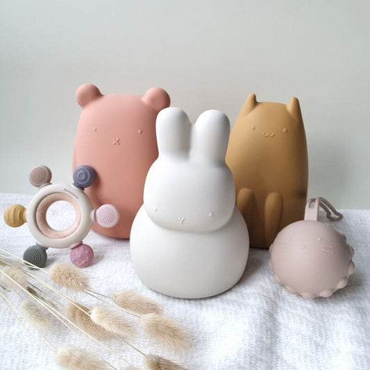 SKARBONKA SILIKONOWA - Tirelire