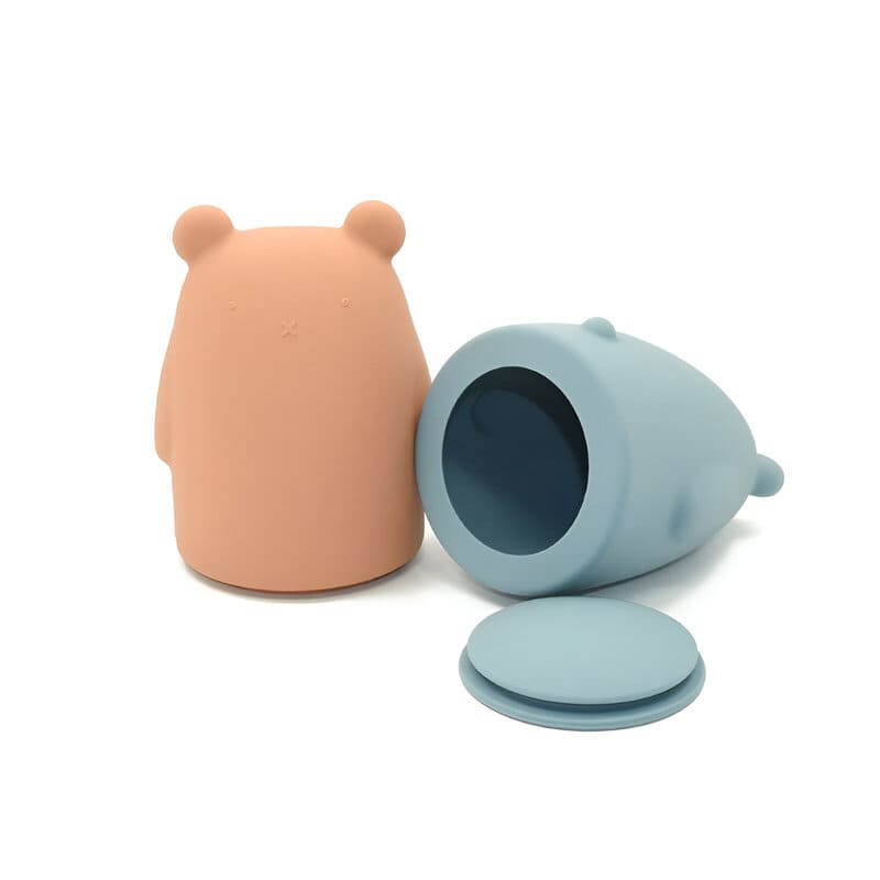 SKARBONKA SILIKONOWA - Tirelire