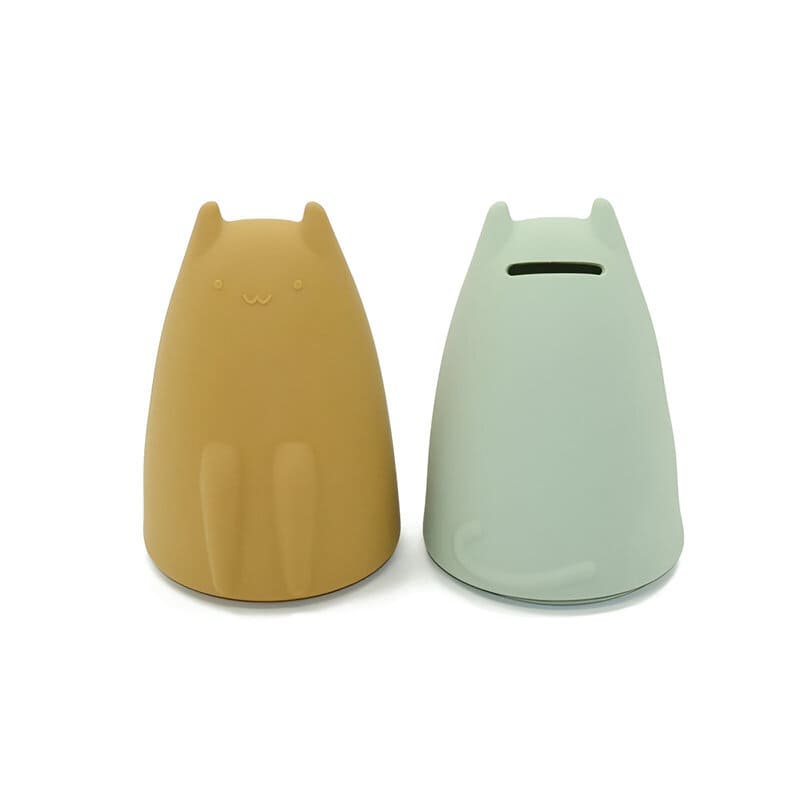 SKARBONKA SILIKONOWA - Tirelire