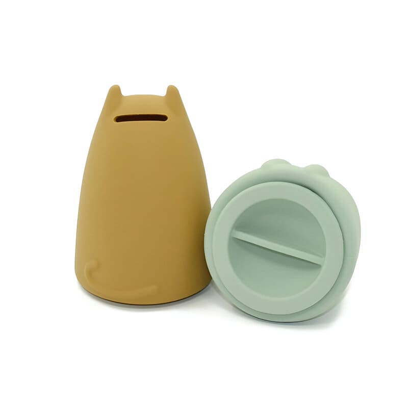 SKARBONKA SILIKONOWA - Tirelire