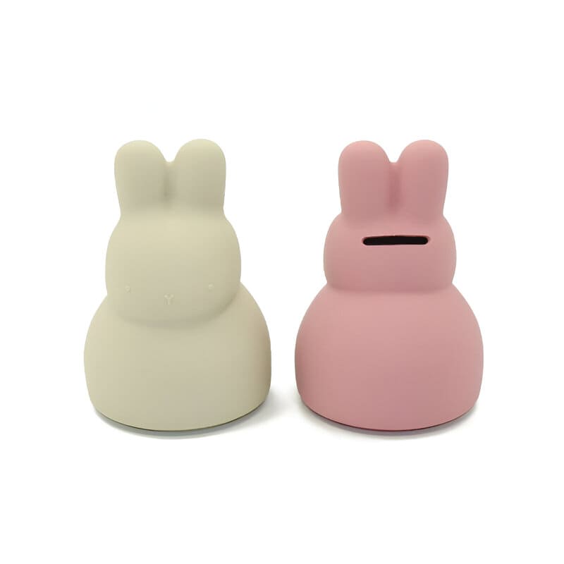 SKARBONKA SILIKONOWA - Tirelire