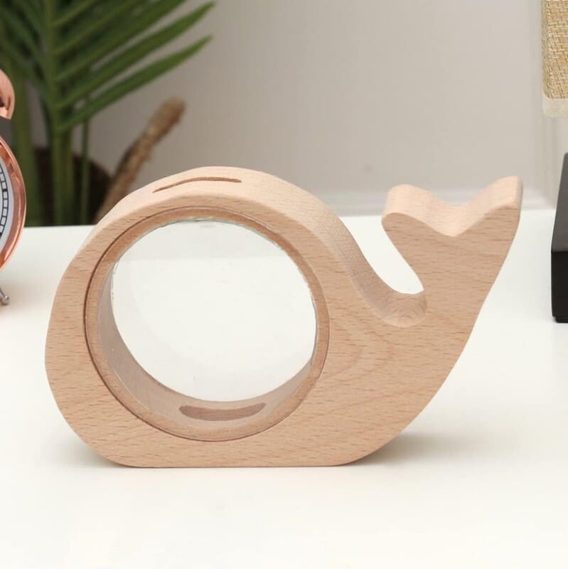 SKARBONKA ŚLIMAK - Tirelire