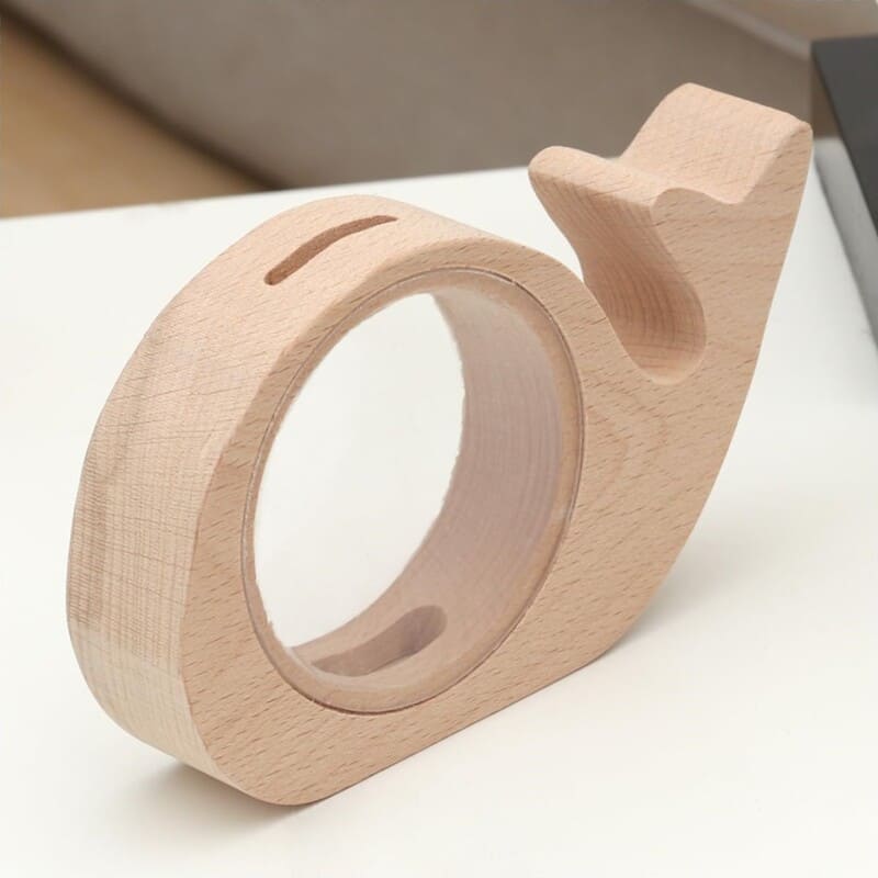 SKARBONKA ŚLIMAK - Tirelire