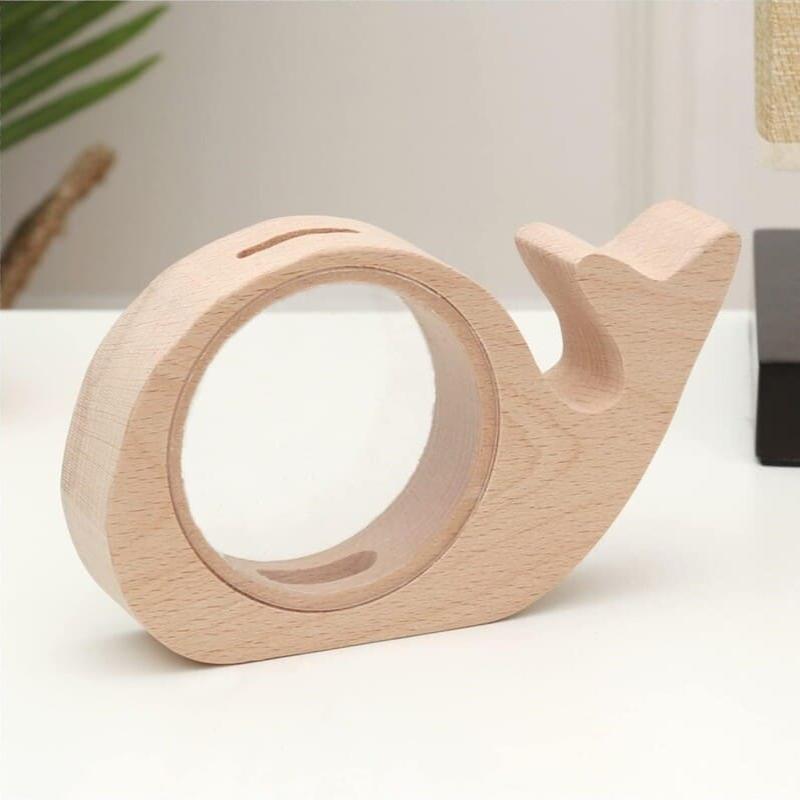 SKARBONKA ŚLIMAK - Tirelire