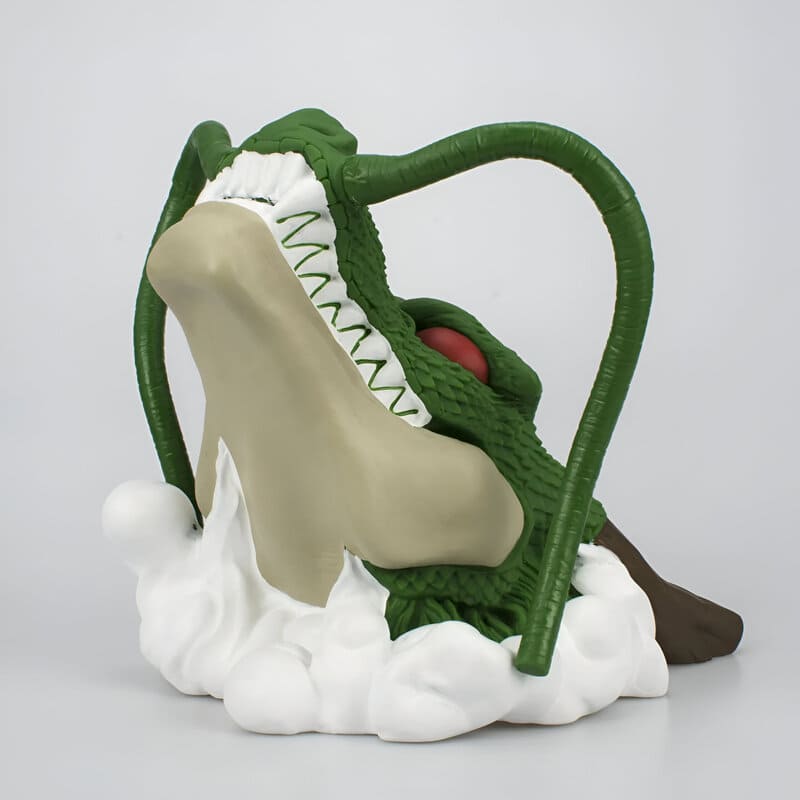 SKARBONKA SMOK - Tirelire