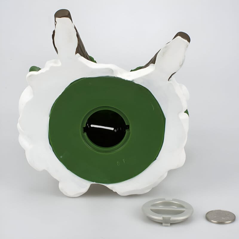 SKARBONKA SMOK - Tirelire