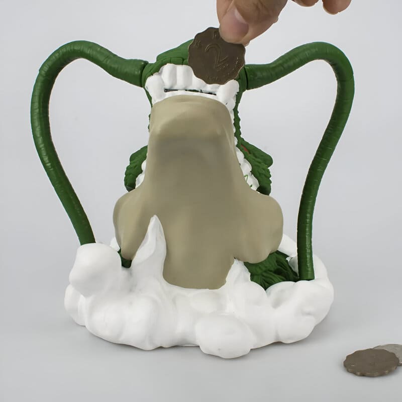 SKARBONKA SMOK - Tirelire