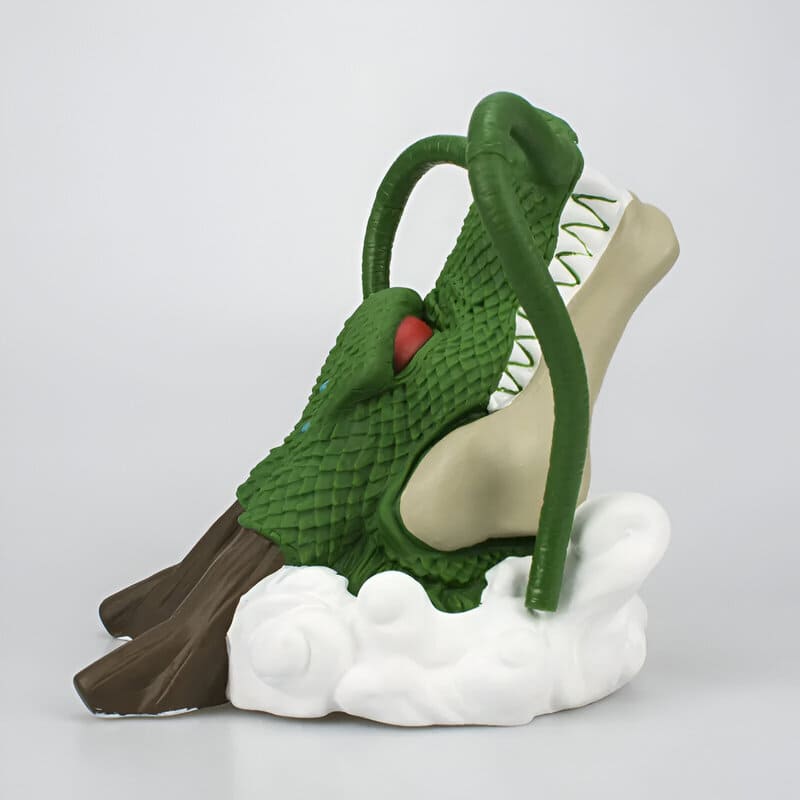 SKARBONKA SMOK - Tirelire