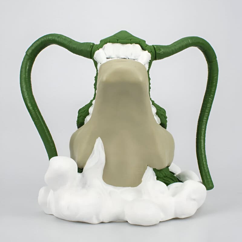 SKARBONKA SMOK - Tirelire