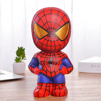 SKARBONKA SPIDERMAN - Tirelire