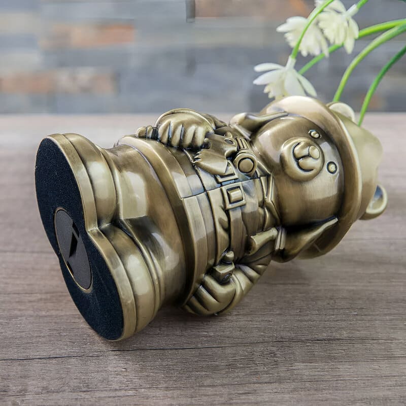 SKARBONKA STRAŻAK - Tirelire