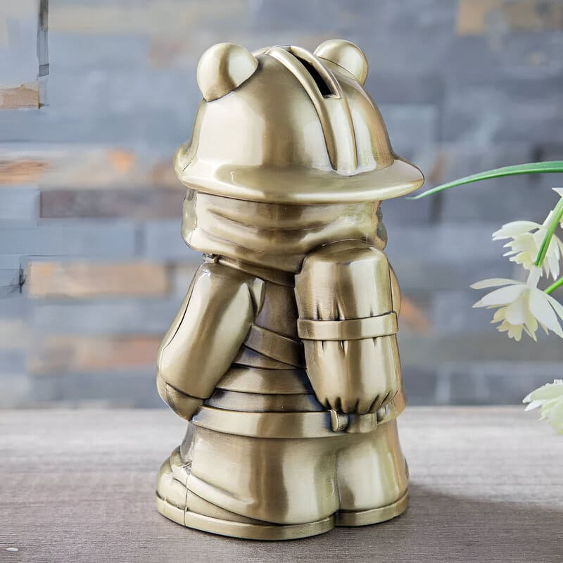 SKARBONKA STRAŻAK - Tirelire