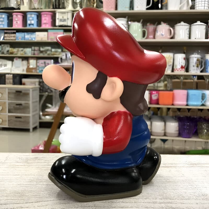 SKARBONKA SUPER MARIO | IGNACY - Tirelire