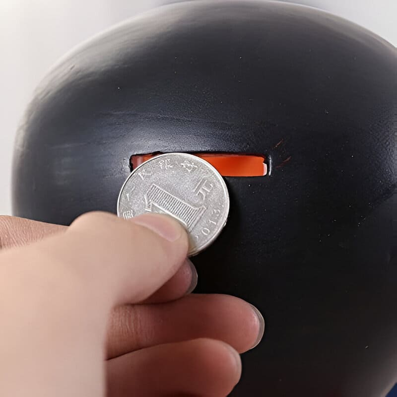 SKARBONKA SUPERMAN - Tirelire