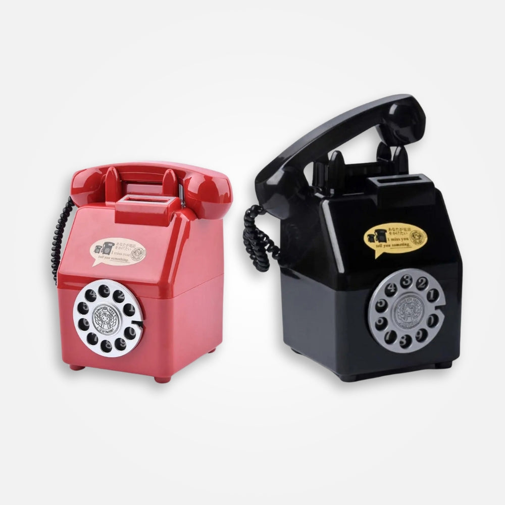 SKARBONKA TELEFON | ALICJA