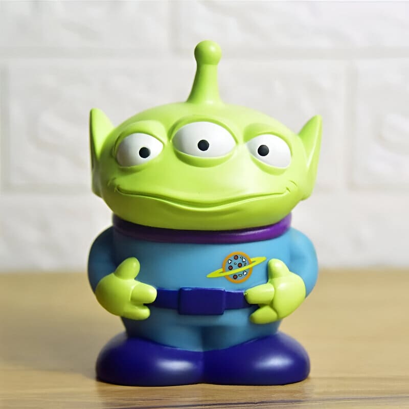 SKARBONKA TOY STORY - Tirelire