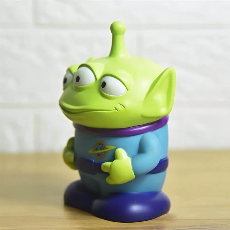 SKARBONKA TOY STORY - Tirelire