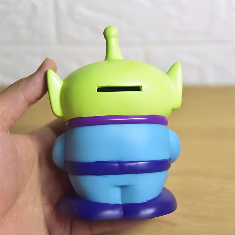 SKARBONKA TOY STORY - Tirelire