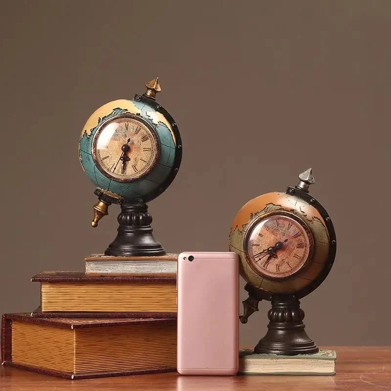 SKARBONKA W KSZTAŁCIE GLOBUSA - Tirelire