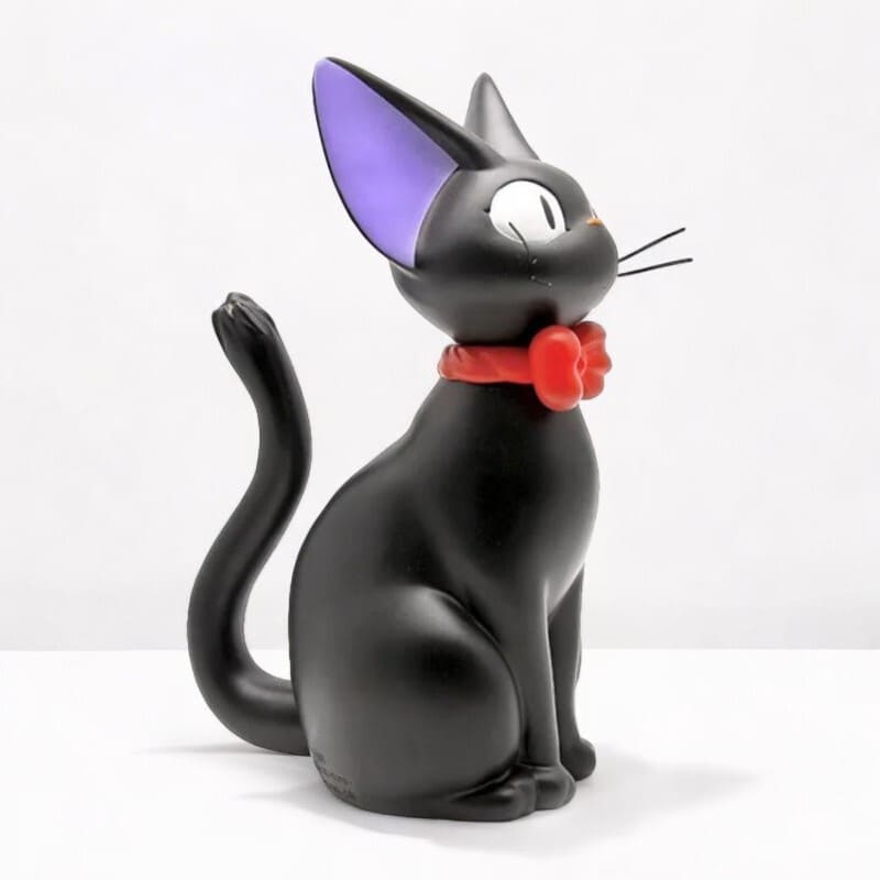 SKARBONKA W KSZTAŁCIE KOTA | MAJA - Siedzący - Tirelire